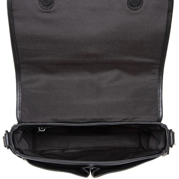 Coach Thompson Small Map Bag C6583 - Picture 4 of 5